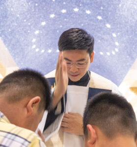 2024 Appeal Vocations