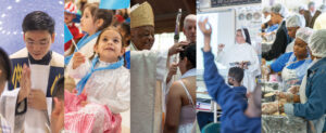 Campaña Anual de Servicios Católicos