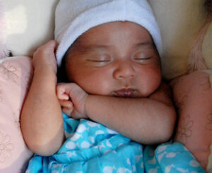 baby, infant