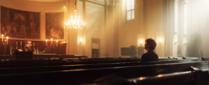Seeking Guidance in Church