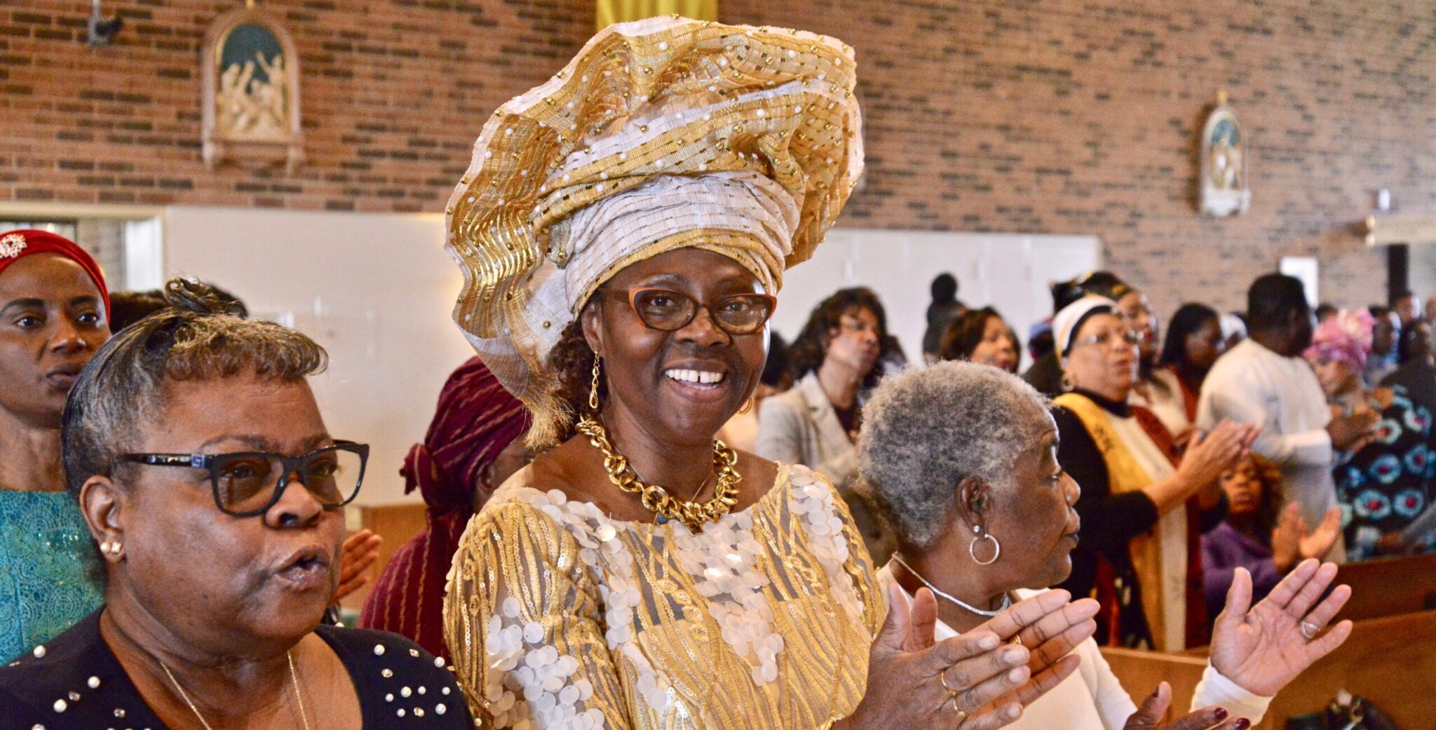 Black/African-American Community - Archdiocese of Washington