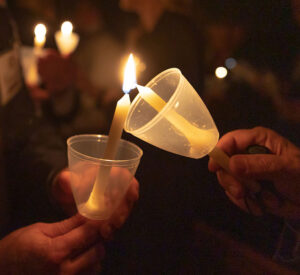 Easter Vigil
