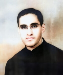 St. Oscar Romero
