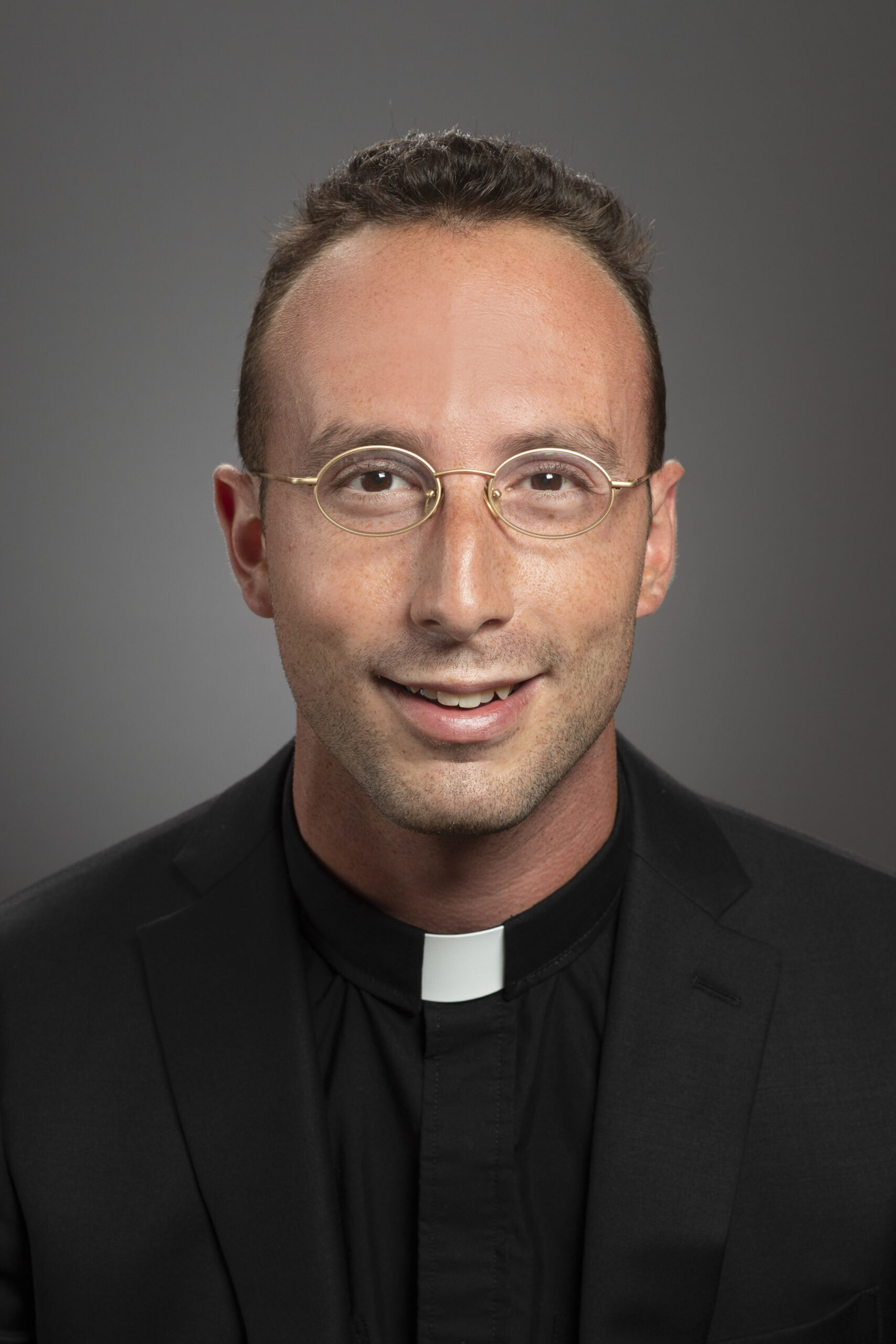 Mass of Priesthood Ordination - Archdiocese of Washington