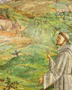 Earth Day Tile