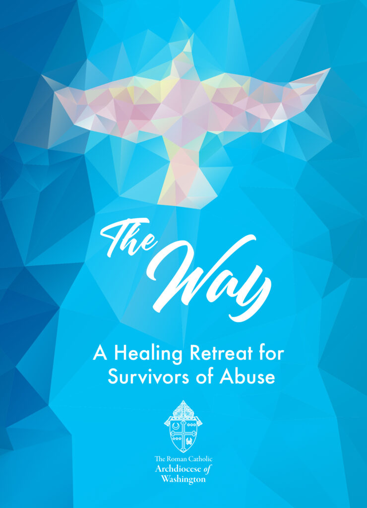 The Way Retreat Logo