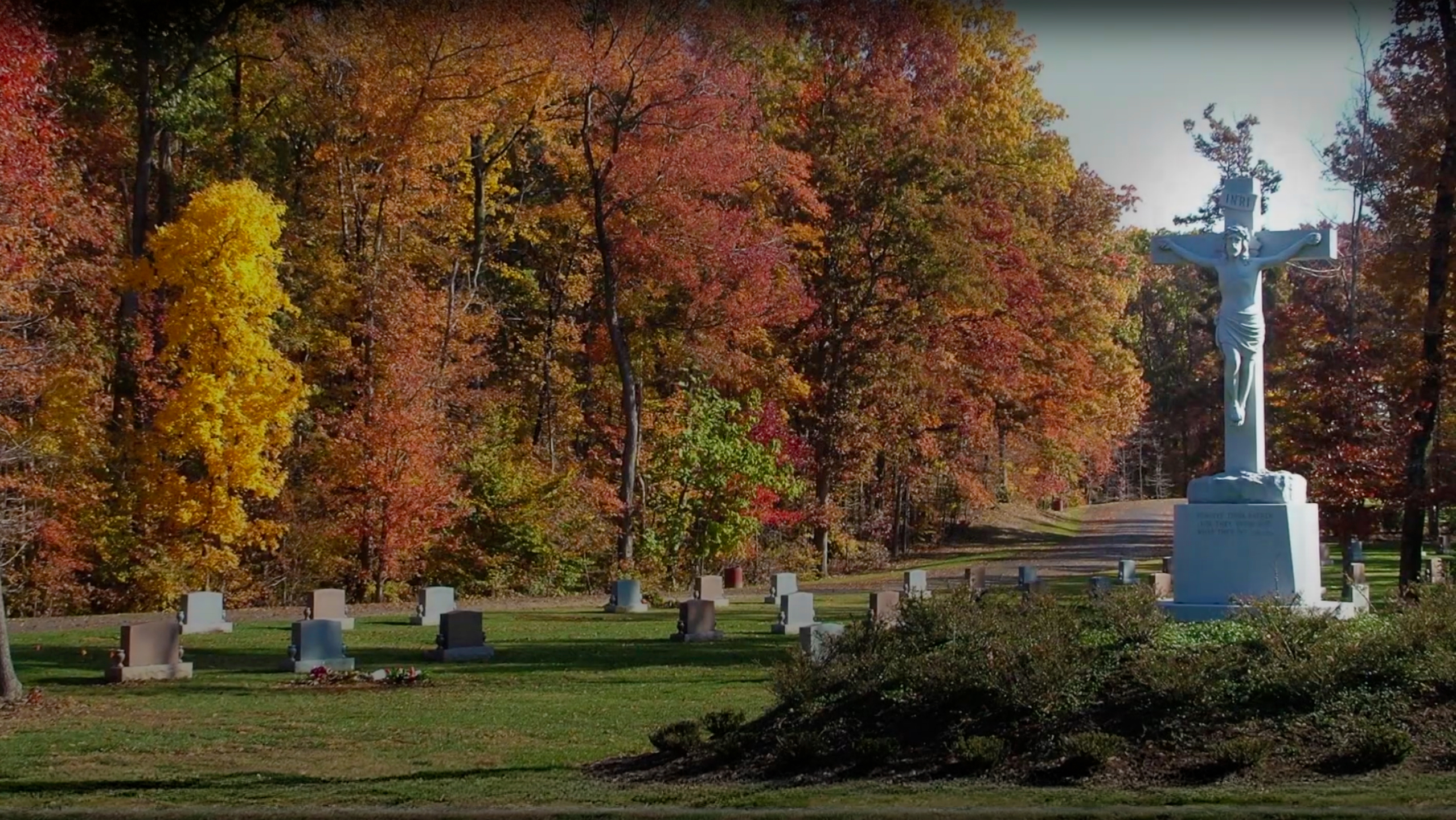 Catholic Cemeteries of the Archdiocese of Washington