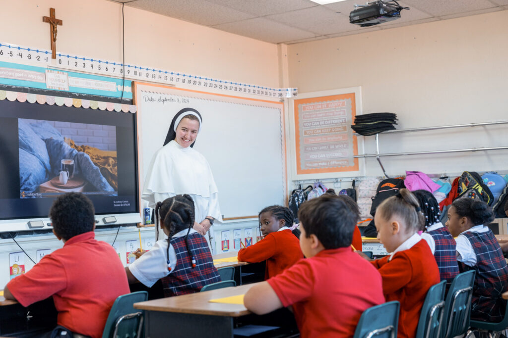 first-day-of-school-st-anthony-catholic-school