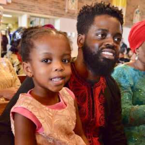 Black Catholic Mass