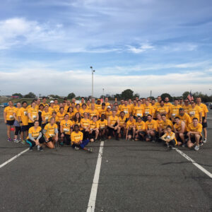 Run for Vocations