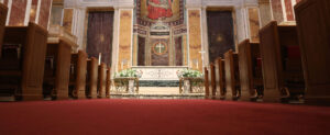 Cathedral of Saint Matthew the Apostle