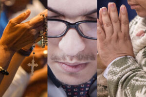 Mass for Persons Living with Mental Health Challenges