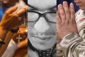 Mass for Persons Living with Mental Health Challenges