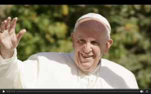 Pope Francis Video Playlist