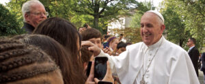 Pope Francis
