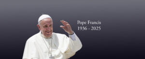 Pope Francis 1936-2025