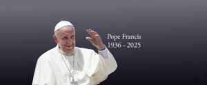 Pope Francis 1936-2025