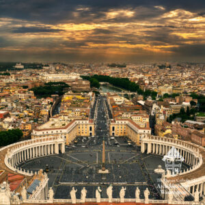 Vatican City