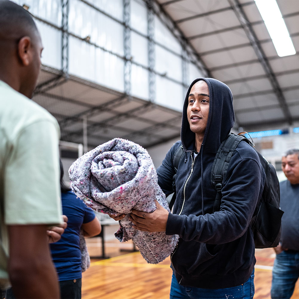 World Refugee Day