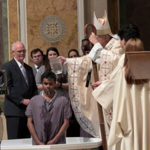 Baptism