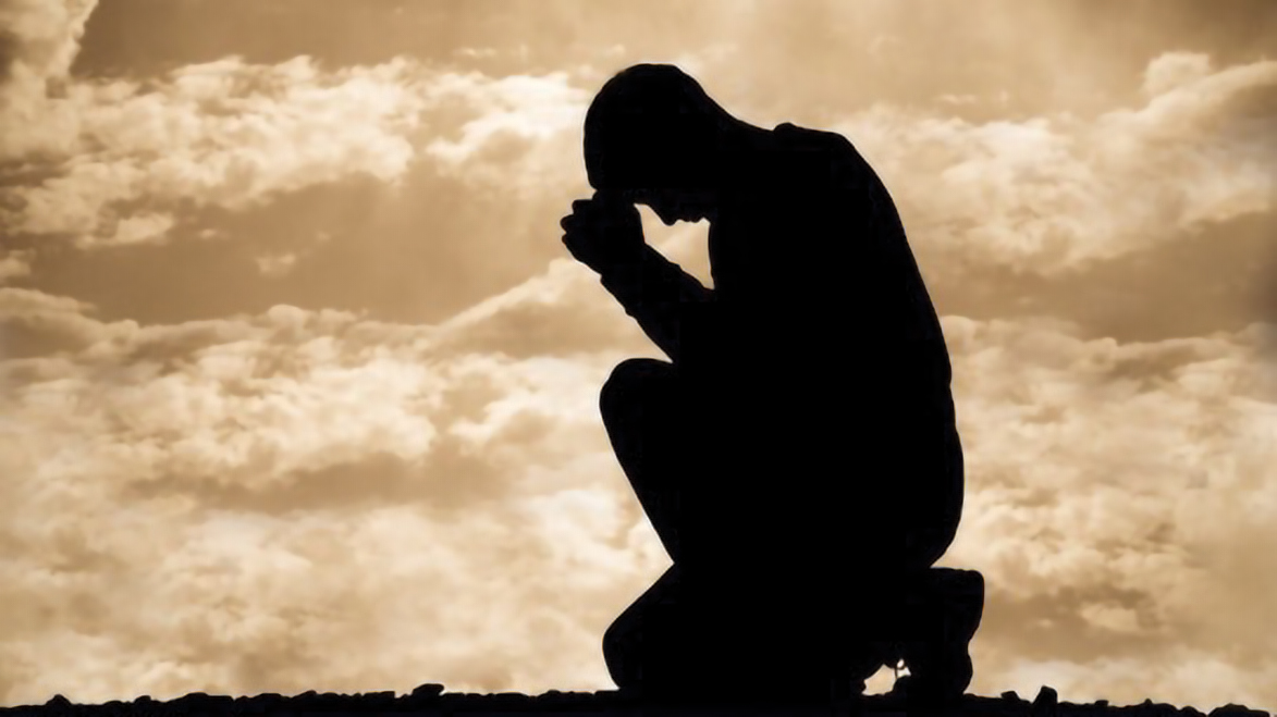 Pilgrimage of Hope to Experience God’s Love and Healing