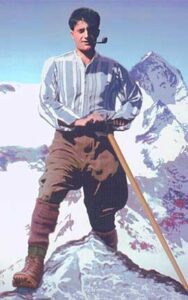 Blessed Pier Giorgio Frassati