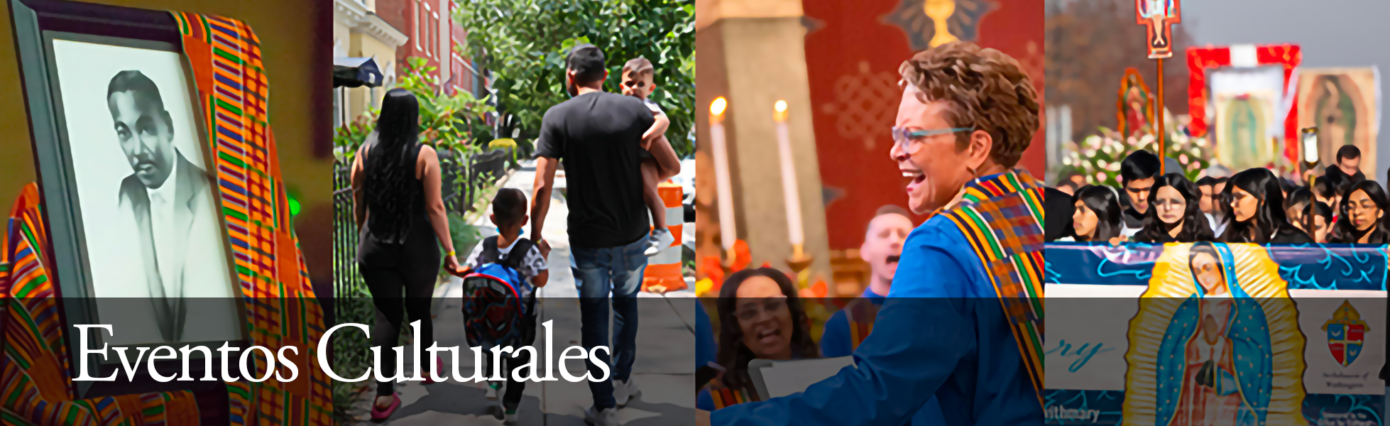 Eventos Culturales