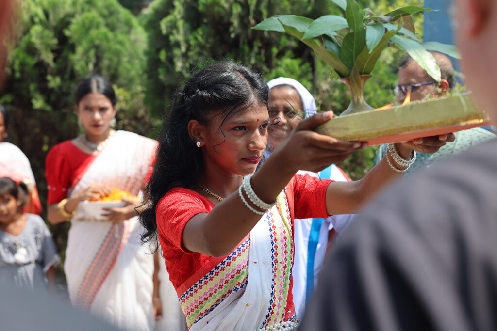 World Mission Sunday