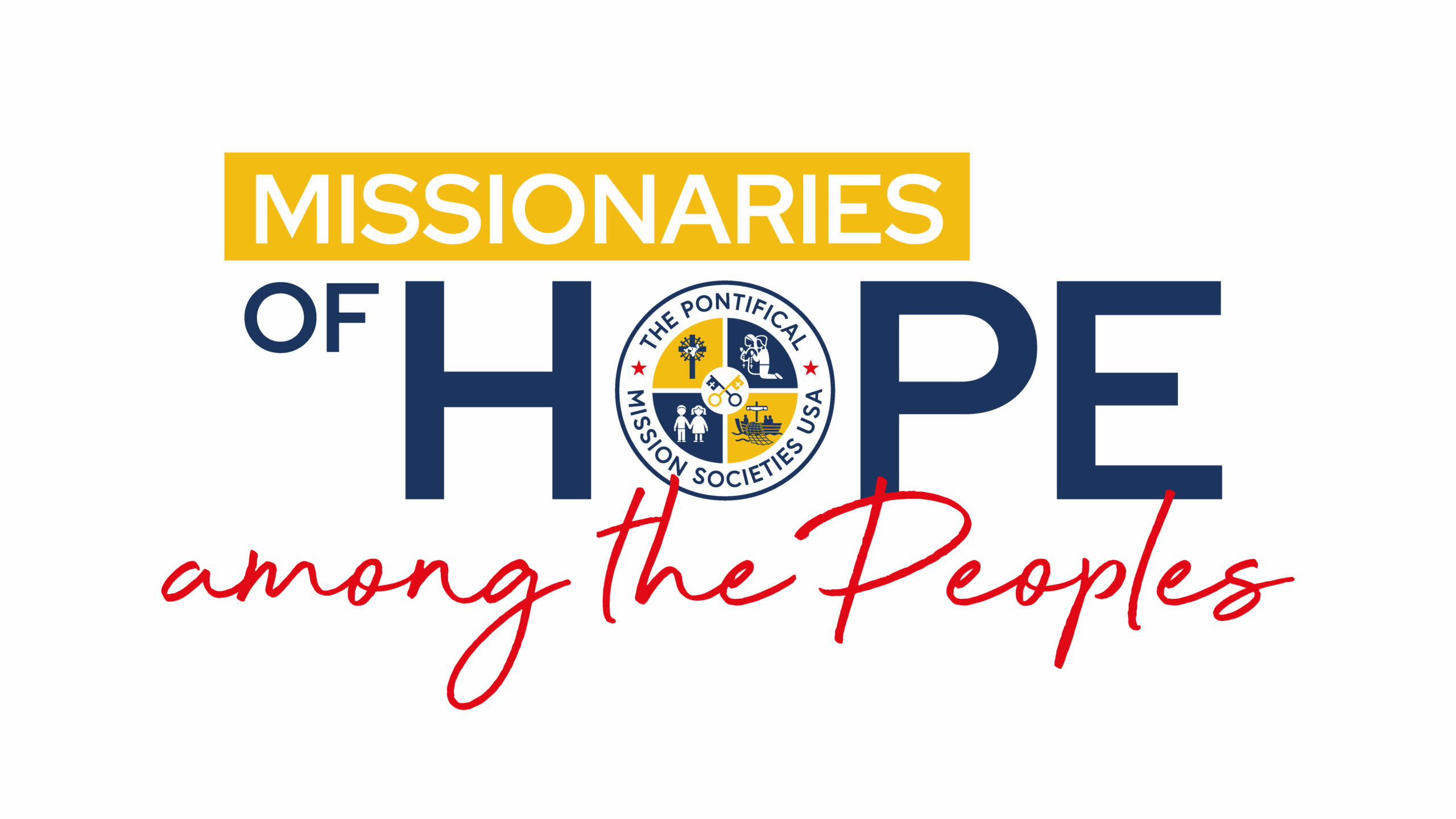 World Mission Sunday