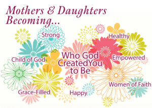 Mothers and Daughters Morning - Archdiocese of Washington