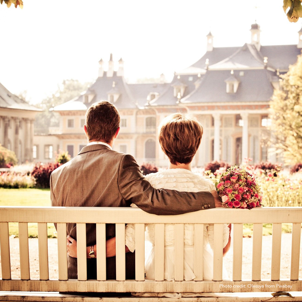 Worldwide Marriage Encounter Experience