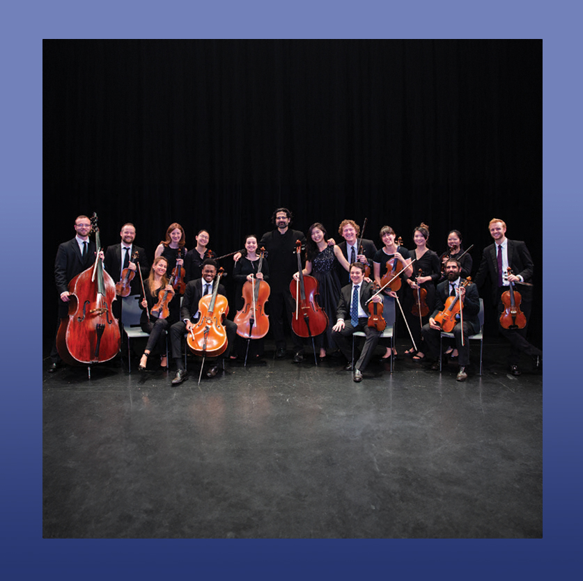 Mount Vernon Virtuosi