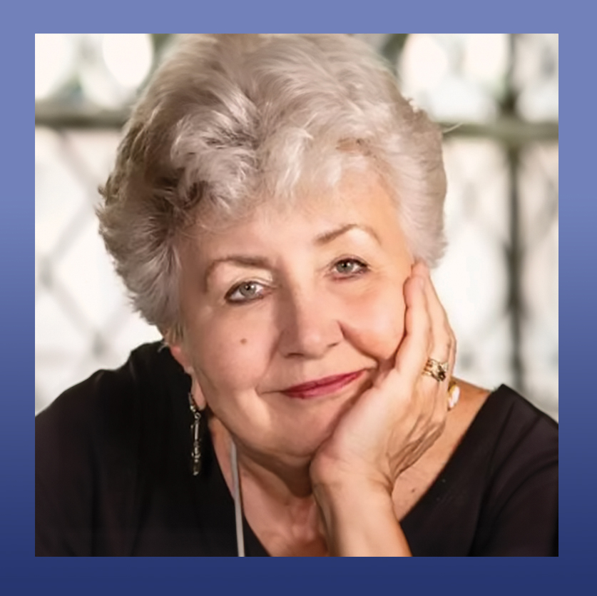 Vera Danchenko-Stern