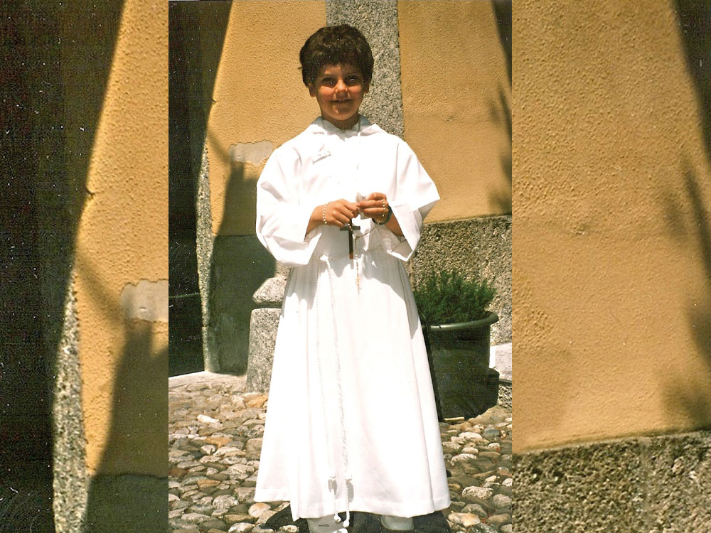 Carlo Acutis