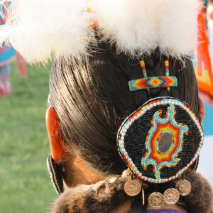 Native American Regalia & Accessories