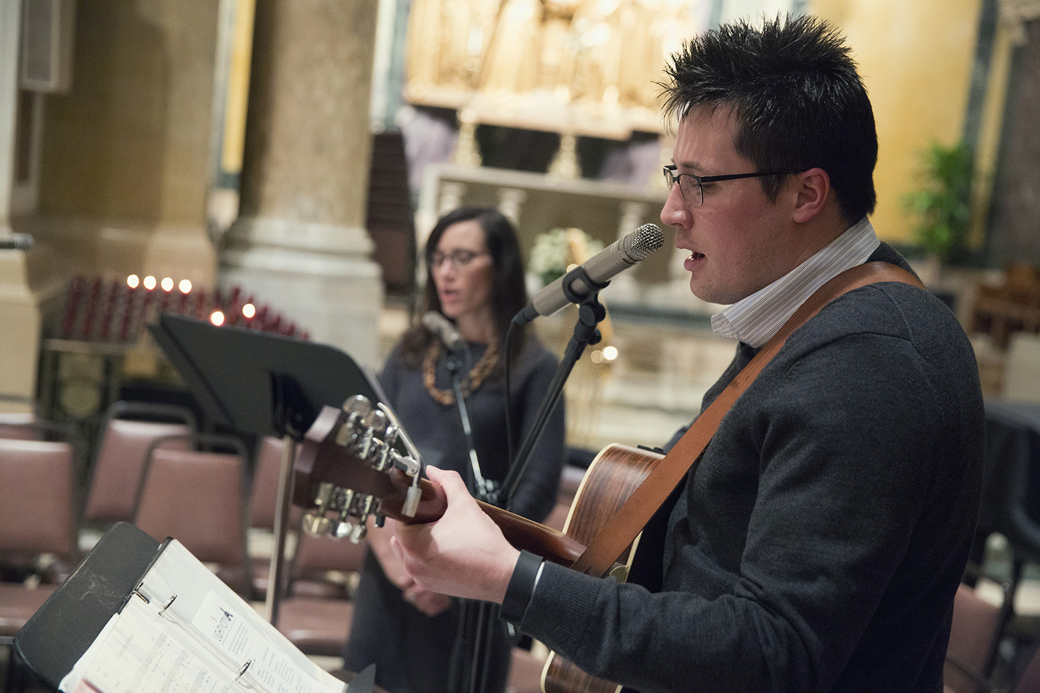Archdiocesan Choral Festival