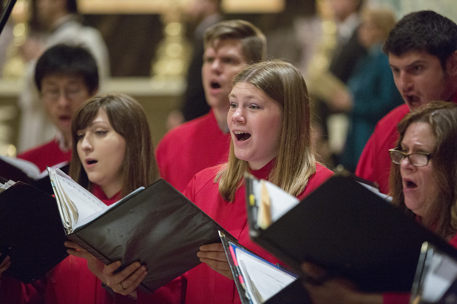Archdiocesan Choral Festival