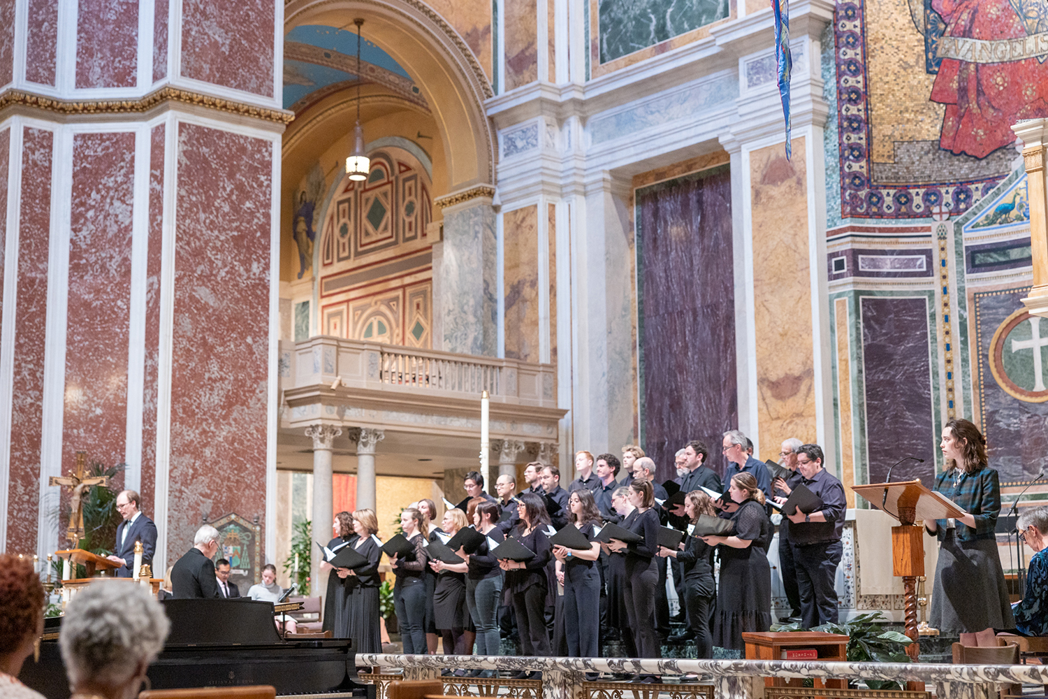 Archdiocesan Choral Festival