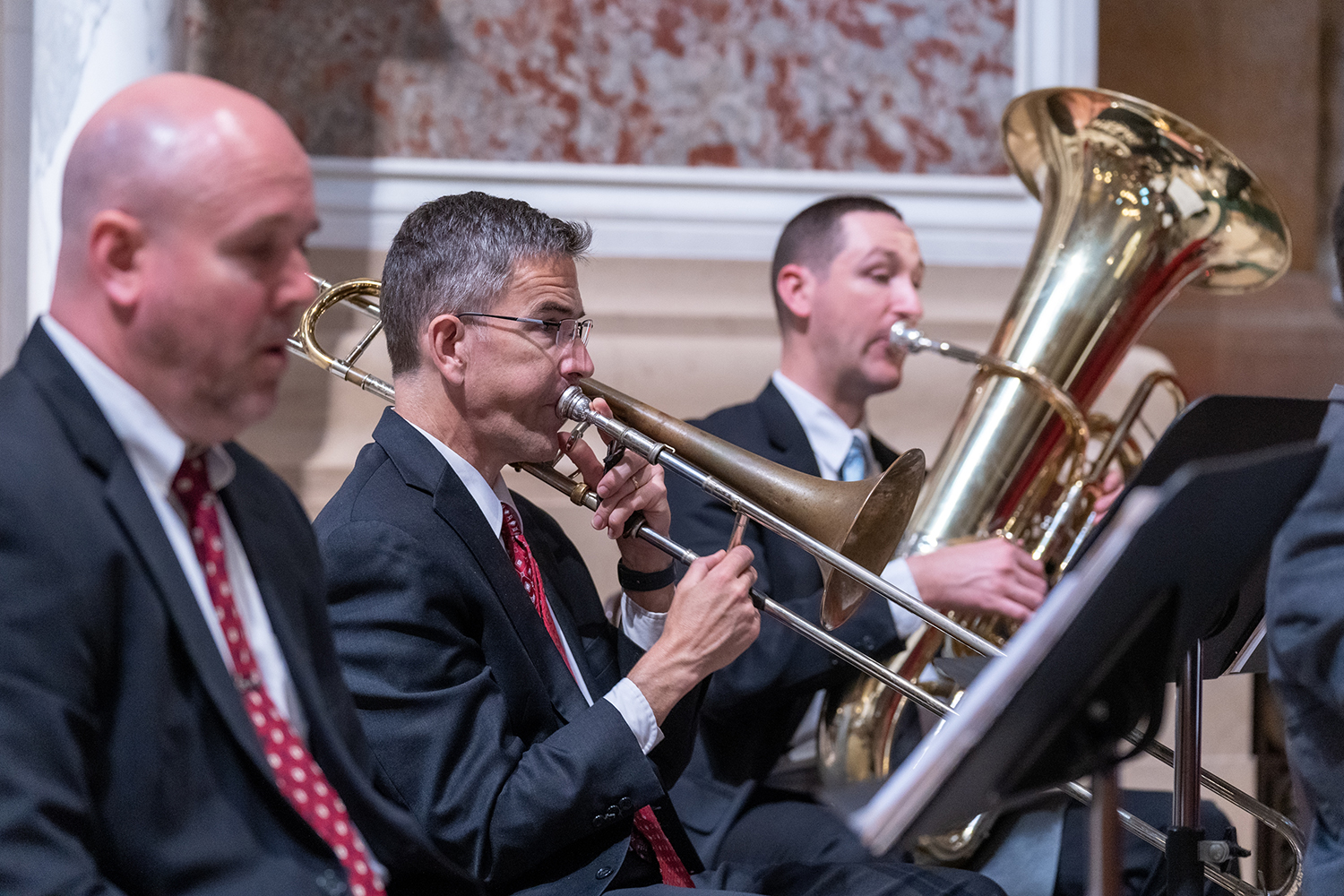 Archdiocesan Choral Festival