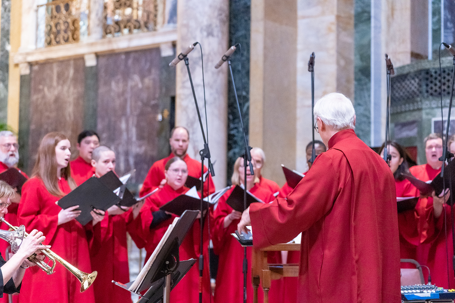 Archdiocesan Choral Festival