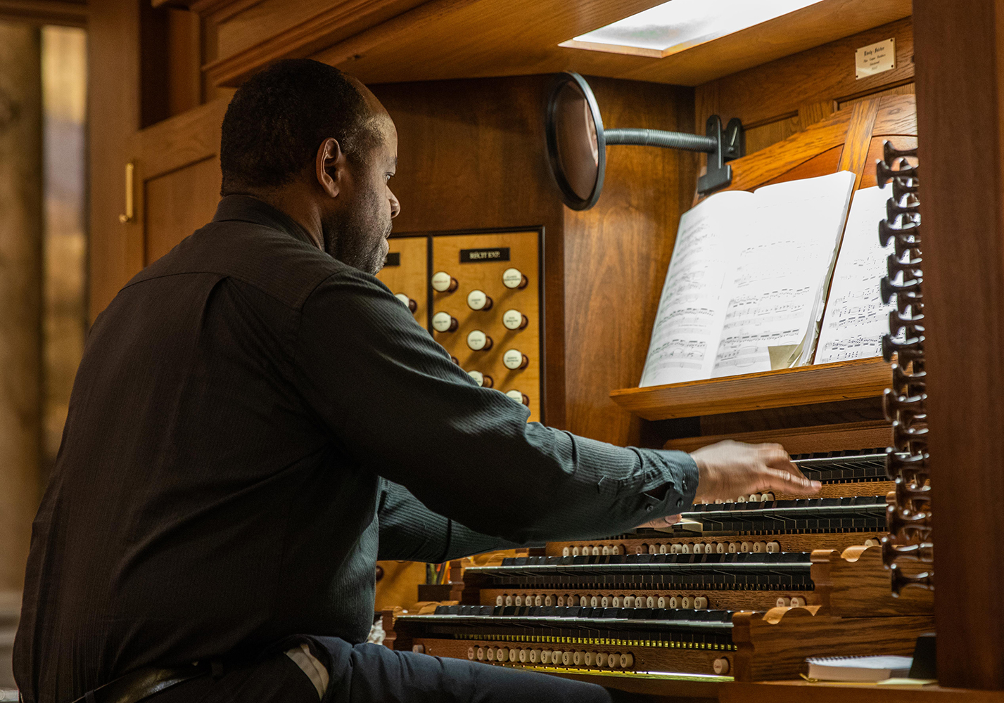 Archdiocesan Choral Festival