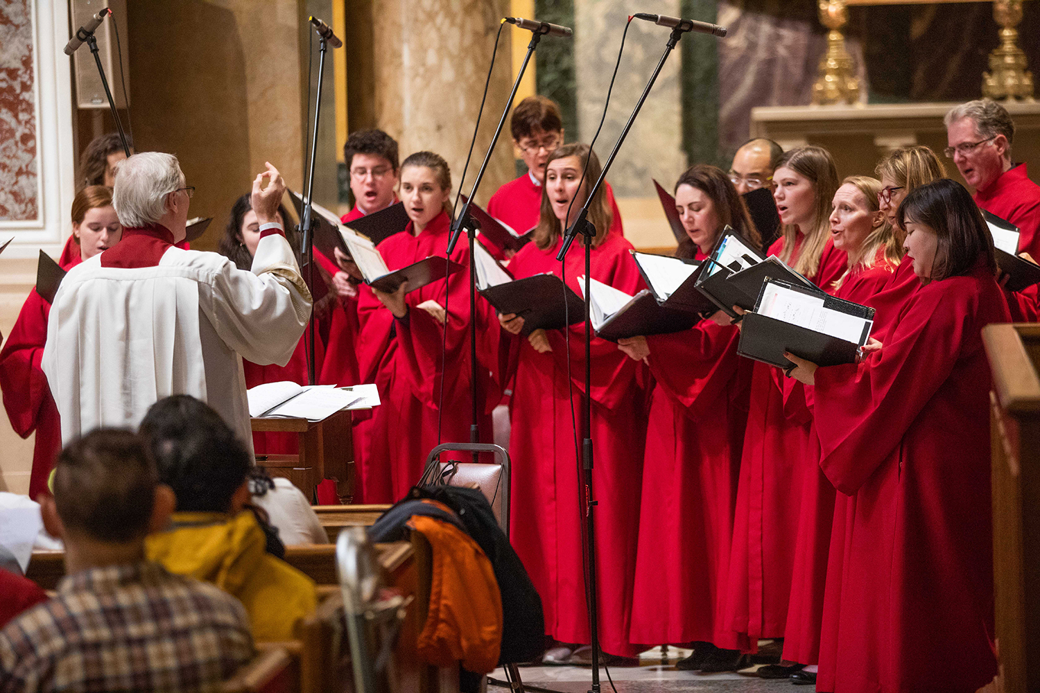 Archdiocesan Choral Festival