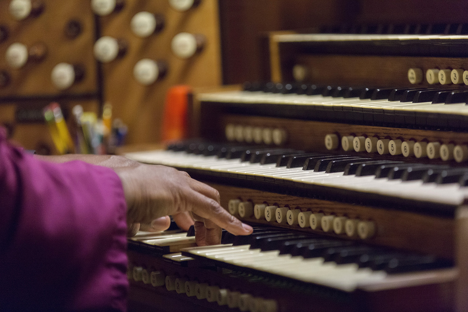 Archdiocesan Choral Festival