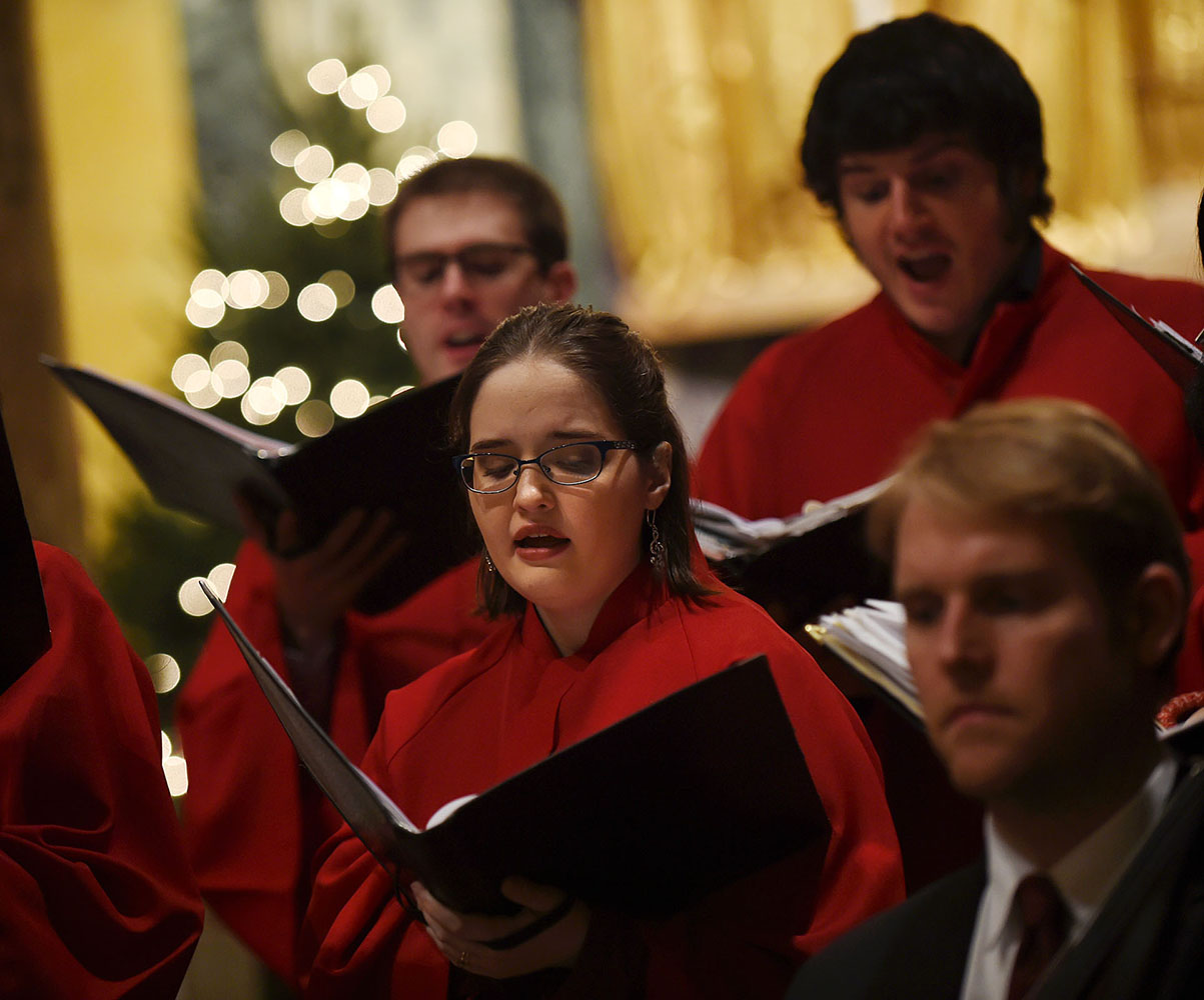 Archdiocesan Choral Festival