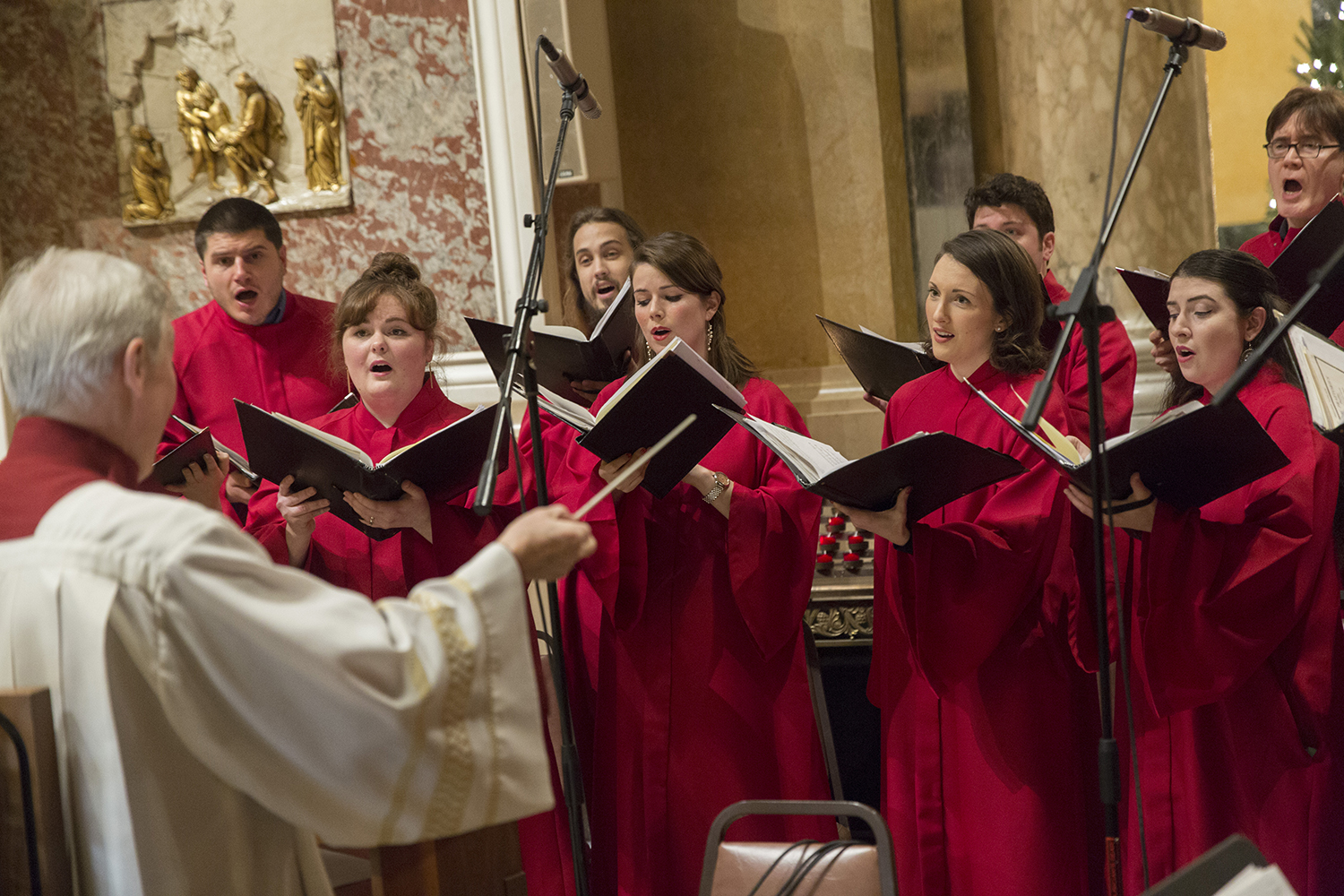 Archdiocesan Choral Festival