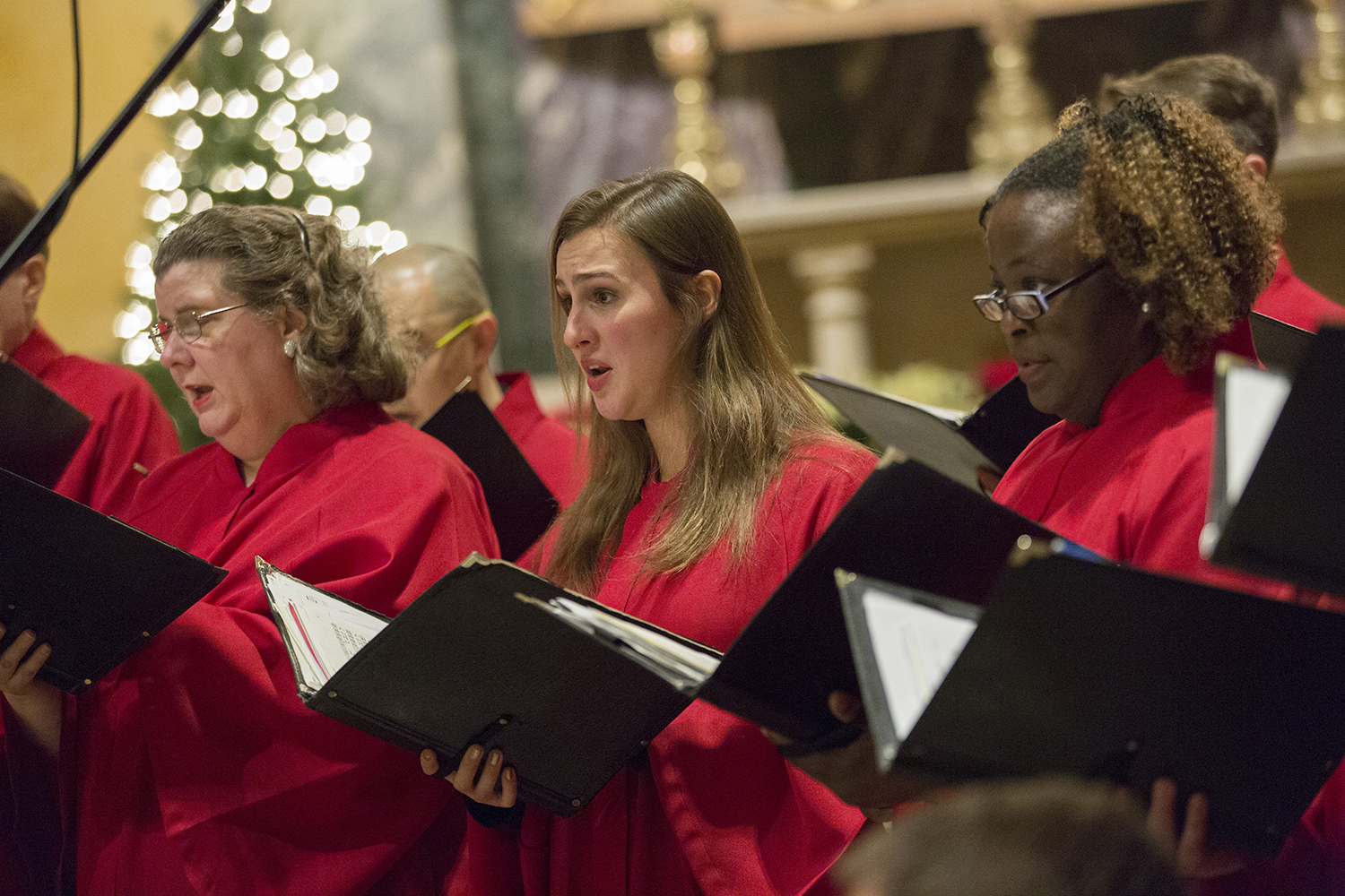 Archdiocesan Choral Festival