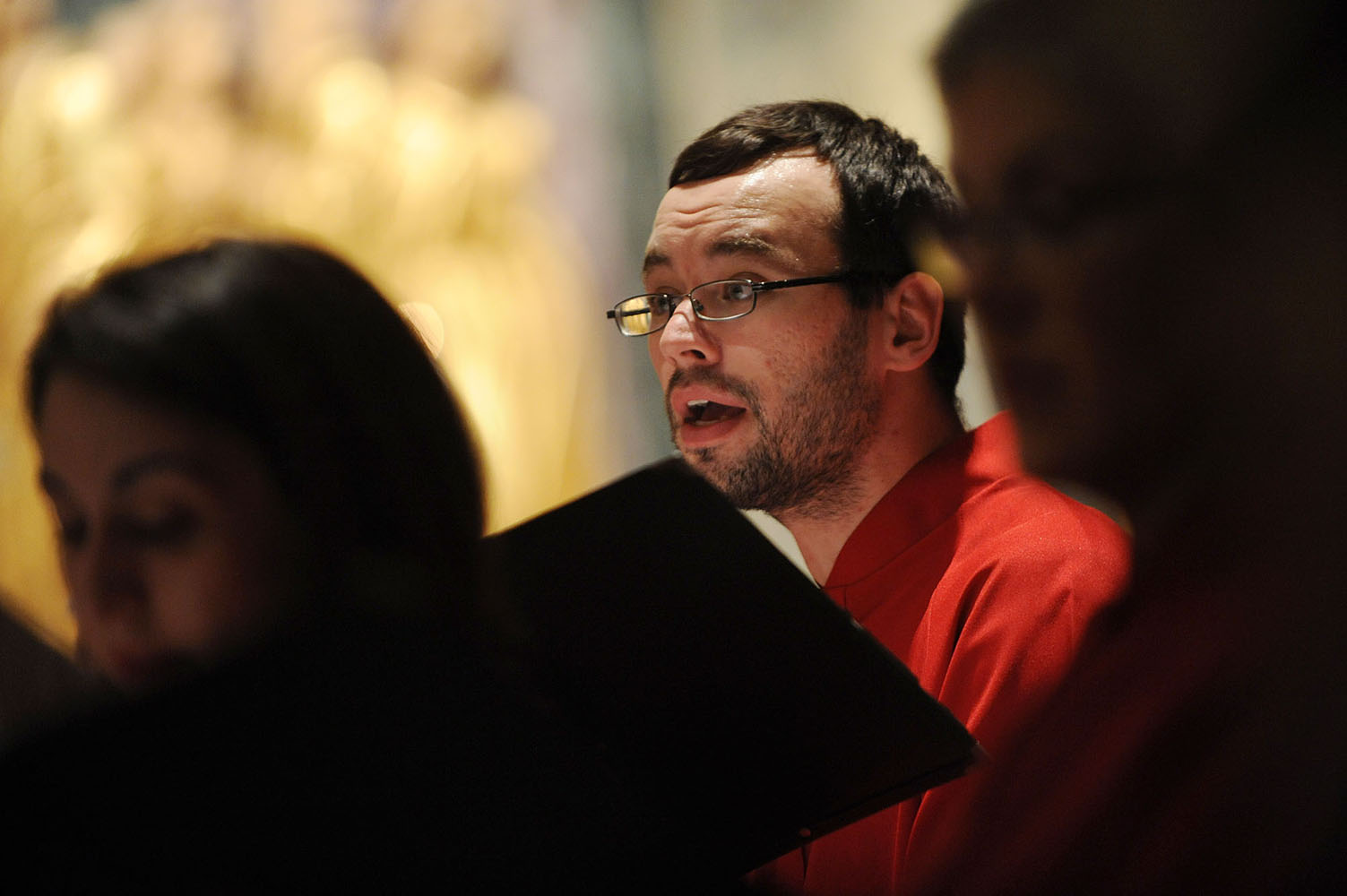 Archdiocesan Choral Festival