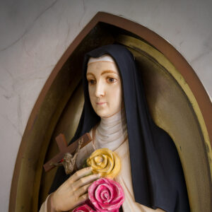 Saint Thérèse of Lisieux