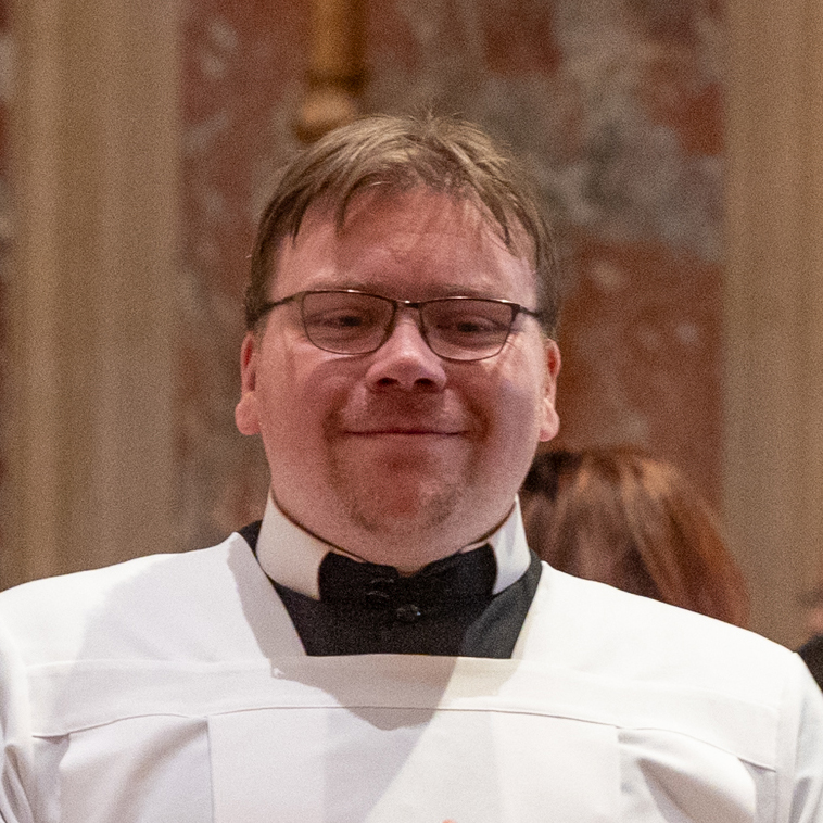 Father Joseph Murphy