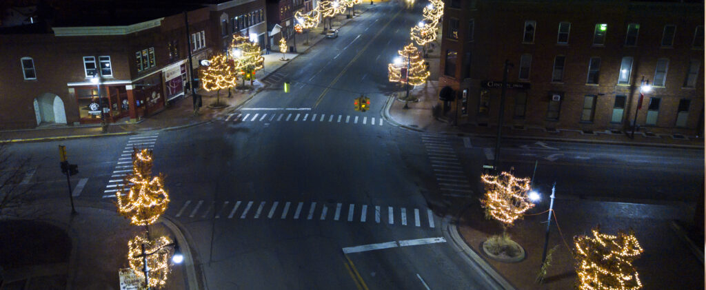 25-advent-reflection-stay-inyourlane-banner